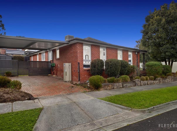 1 Yarang Court, Heathmont, Vic 3135