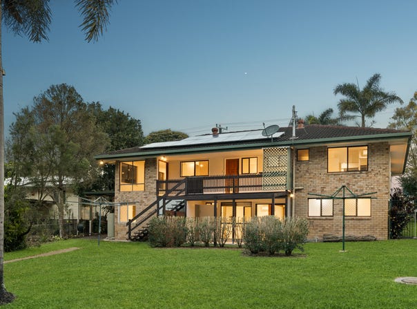 17 Tulip Street, Cooroy, Qld 4563