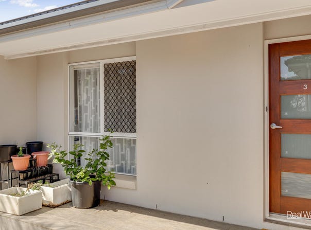 3/278 West Street,, Kearneys Spring, Qld 4350