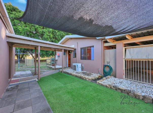 8 Iluka Place, Avenell Heights, Qld 4670