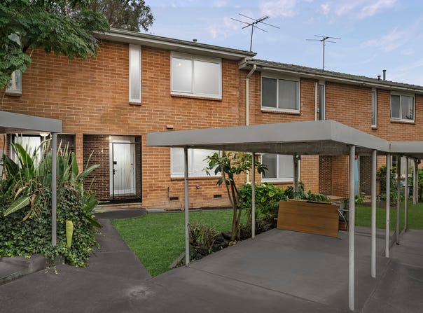 4/96 Severn Street, Box Hill North, Vic 3129
