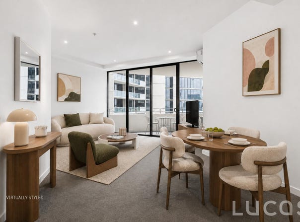 1005/15 Caravel Lane, Docklands, Vic 3008