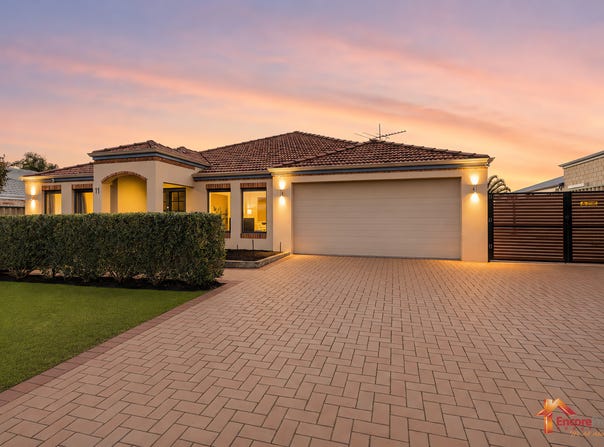 11 Thompson Terrace, Bertram, WA 6167