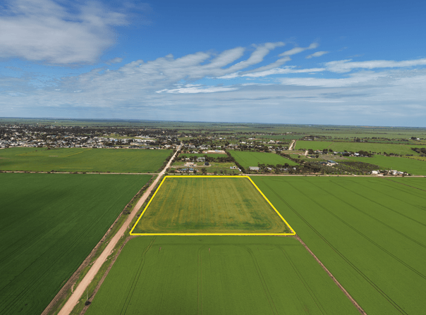Section 496 Harris Road, Kadina, SA 5554