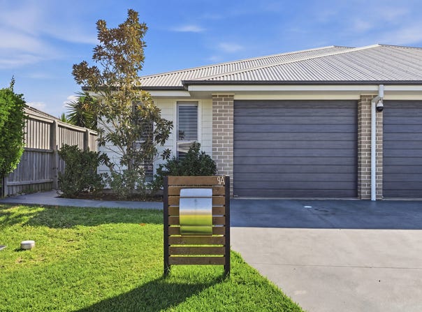 9A Meares Circuit, Thrumster, NSW 2444