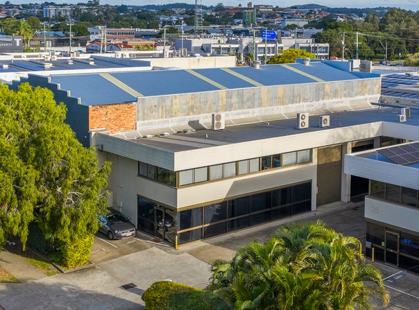 1/26 Birubi St, Coorparoo, Qld 4151