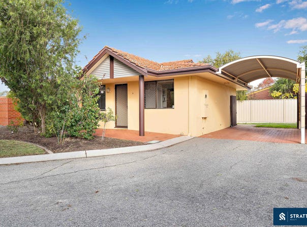 21D Margaret Street, Midland, WA 6056