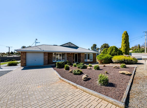 20 The Crescent, Burra, SA 5417