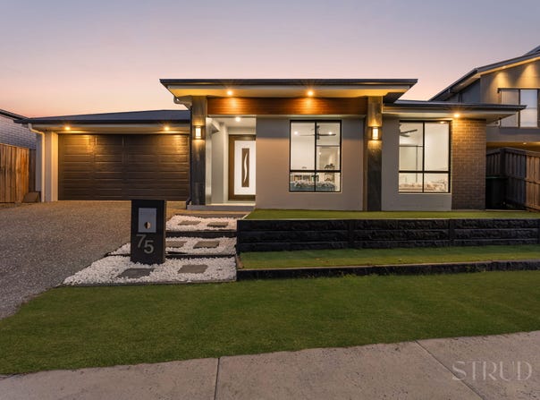 75 Boyland Way, Ripley, Qld 4306