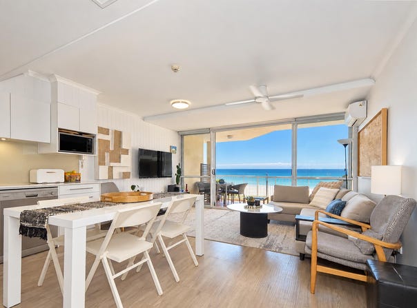 32/329 Golden Four Drive, Tugun, Qld 4224