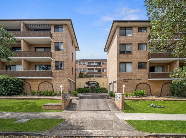 8/72-78 Jersey Avenue, Mortdale, NSW 2223