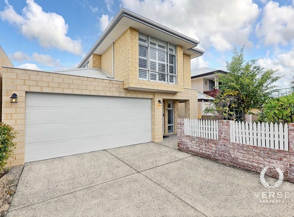 25B Marchamley Street, Carlisle, WA 6101