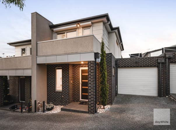 4/16 Riddell Street, Westmeadows, Vic 3049