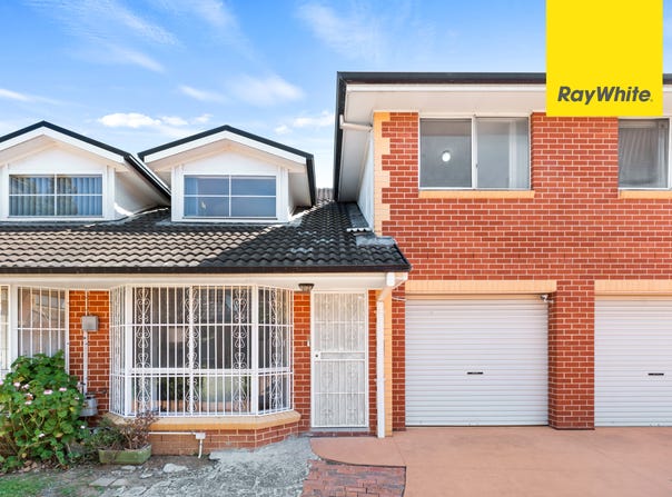 8/39-43 Frances Street, Lidcombe, NSW 2141