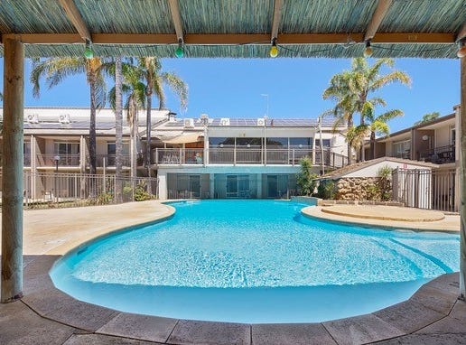 40/110-114 Mandurah Terrace, Mandurah, WA 6210