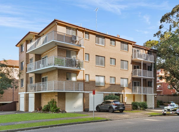 1/23 KEATS AVENUE, Rockdale, NSW 2216