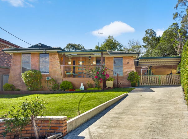 13 Hull Place, Seven Hills, NSW 2147