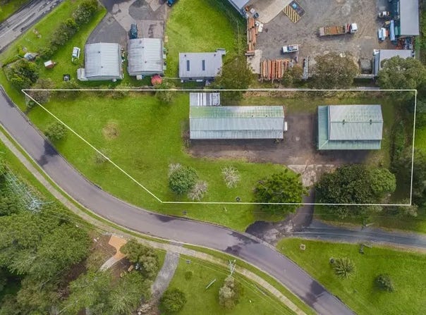 2 Alternative Way, Nimbin, NSW 2480