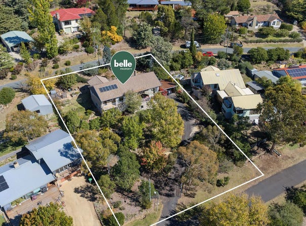 9 Moloola Avenue, Cooma, NSW 2630