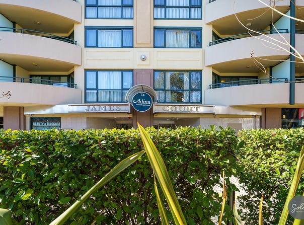 603/74 Northbourne Avenue, Braddon, ACT 2612