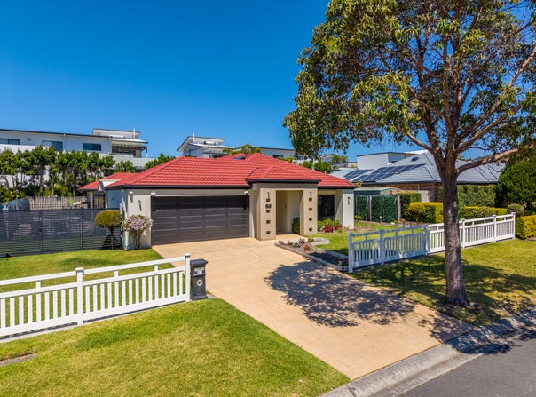 31 Lancewood Circuit, Robina, Qld 4226