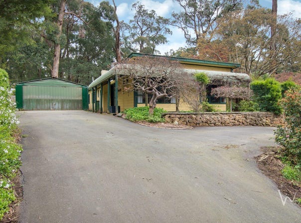 29 Bellbird Crescent, Emerald, Vic 3782