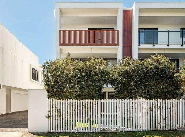 2/14 Deviney Street, Morningside, Qld 4170