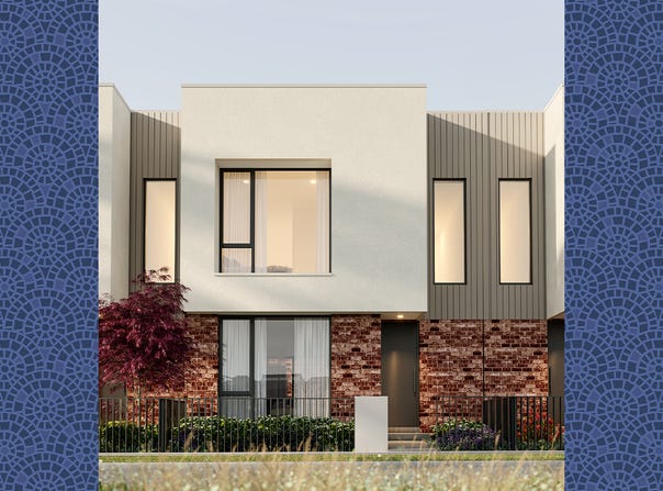 Lot 85 Hammond Avenue, New Port, SA 5015