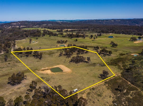 1D/1349 Aarons Pass Road, Mudgee, NSW 2850