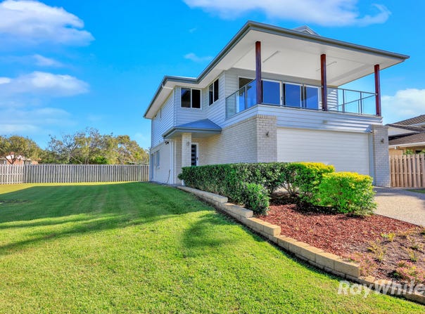 32 Oceanview Street, Bargara, Qld 4670