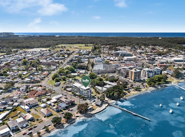 6/24 Brooks Parade, Belmont, NSW 2280