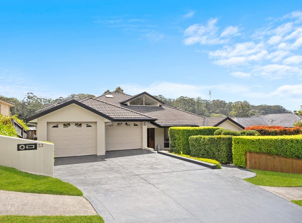 33 Kings Avenue, Terrigal, NSW 2260