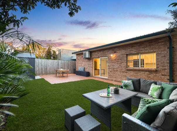 15 Elliott Lane, Willoughby, NSW 2068