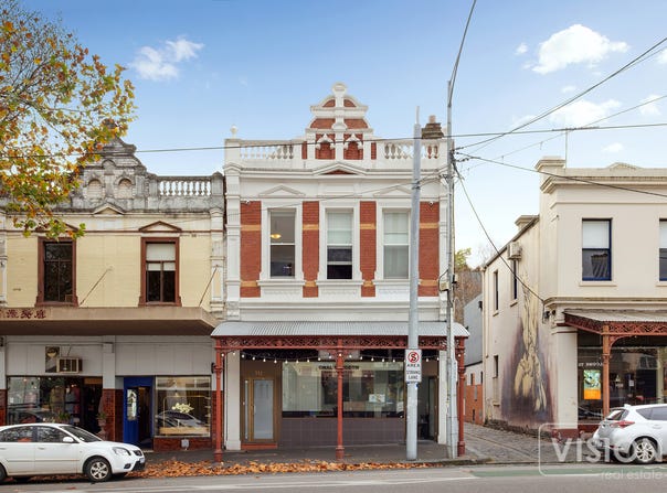550 Queensberry Street, North Melbourne, Vic 3051