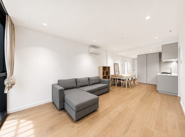 3702/462 Elizabeth St, Melbourne, Vic 3000