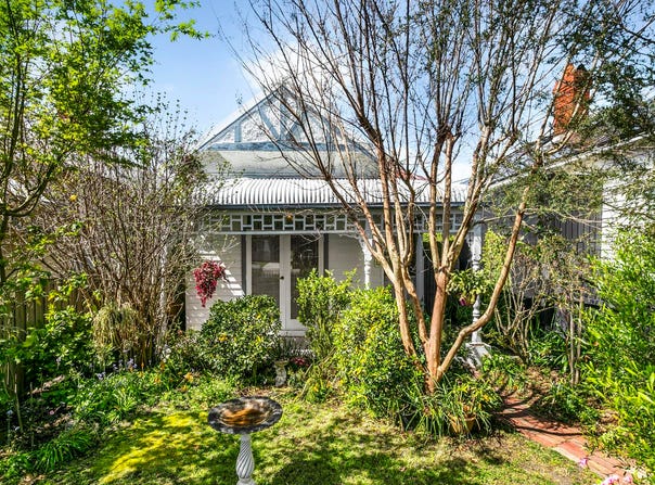 29 Arthur Street, Fairfield, Vic 3078