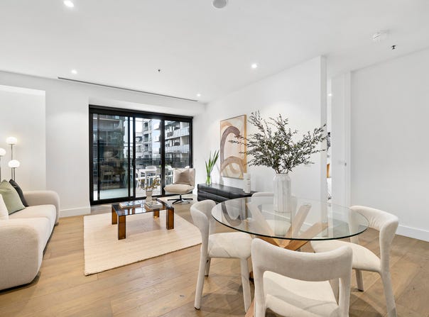 708/14 Queens Road, Melbourne, Vic 3004