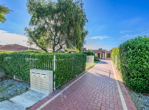 8C Margaret Street, Midland, WA 6056
