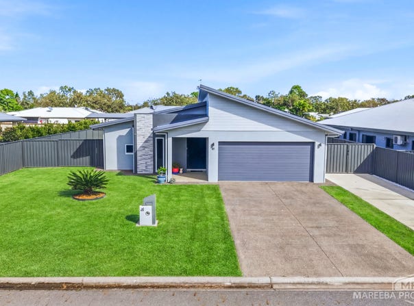 41 Karobean Drive, Mareeba, Qld 4880