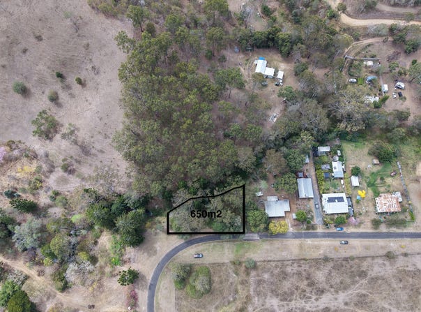 Lot 58, Donelly Street, Mount Perry, Qld 4671