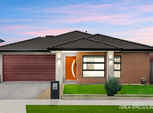 6 Midpride Street, Tarneit, Vic 3029