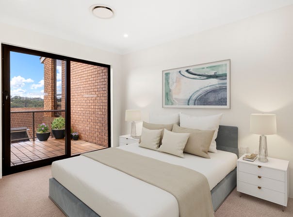 44/33 Bernard Road, Padstow Heights, NSW 2211