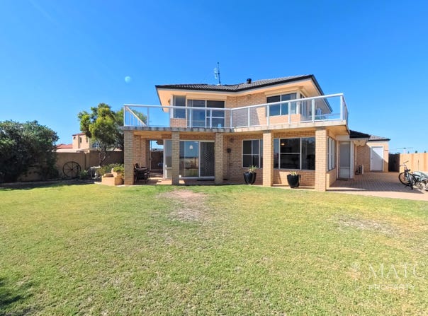 14 Turton Heights, Dongara, WA 6525