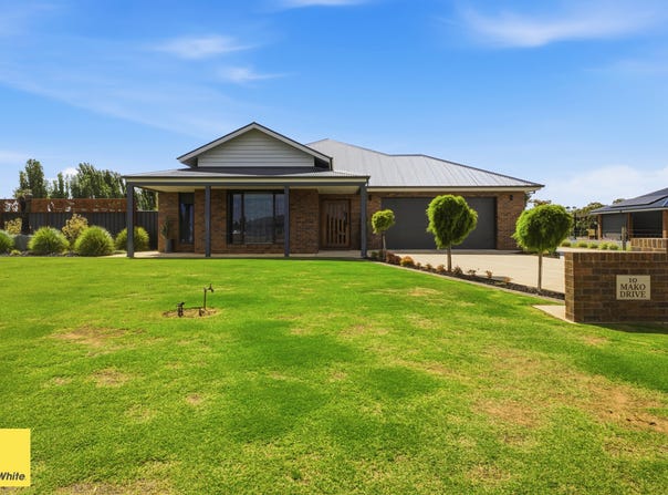 10 Mako Drive, Tatura, Vic 3616