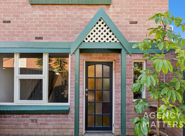 4/2 Adelaide Terrace, Edwardstown, SA 5039