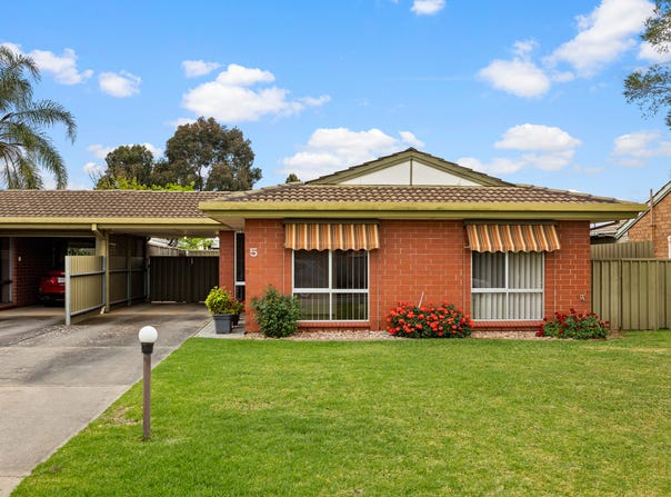 5/19 Donegal Street, Salisbury Downs, SA 5108