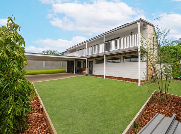 6 Banks Street, Capalaba, Qld 4157