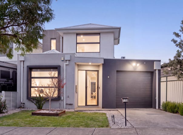 118 Woods Street, Newport, Vic 3015