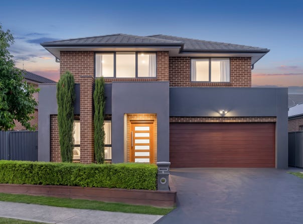 6 Bateman Street, Schofields, NSW 2762