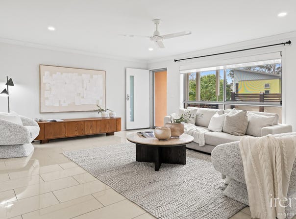 23 Tall Woods Court, Brookwater, Qld 4300